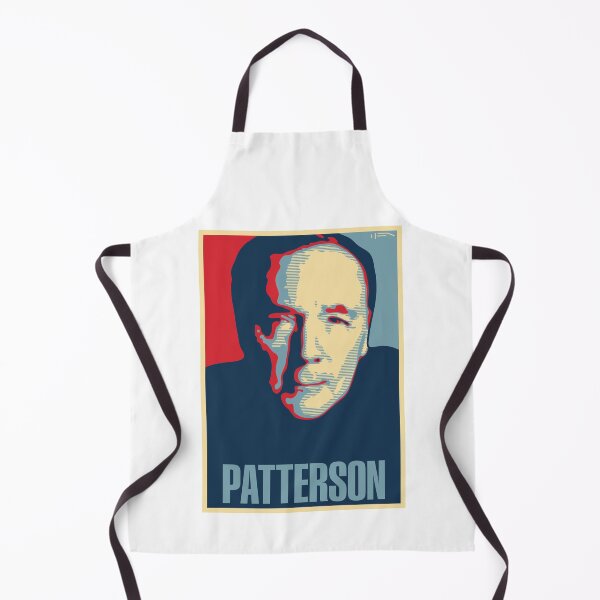 Item preview, Patterson designed and sold by DFA.