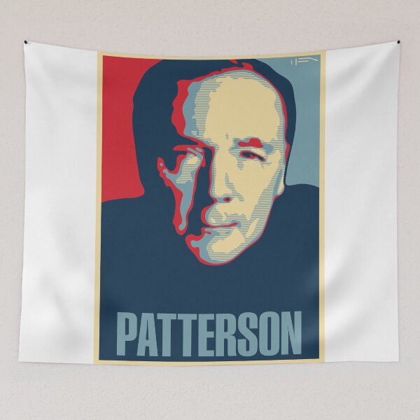 Item preview, Patterson designed and sold by DFA.