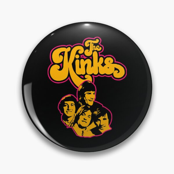 Item preview, Vibrant 1960s British Invasion Pop Rock designed and sold by Cartoonimages.