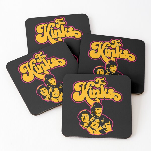 Item preview, Vibrant 1960s British Invasion Pop Rock designed and sold by Cartoonimages.