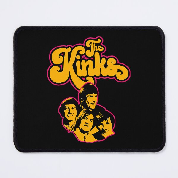 Item preview, Vibrant 1960s British Invasion Pop Rock designed and sold by Cartoonimages.