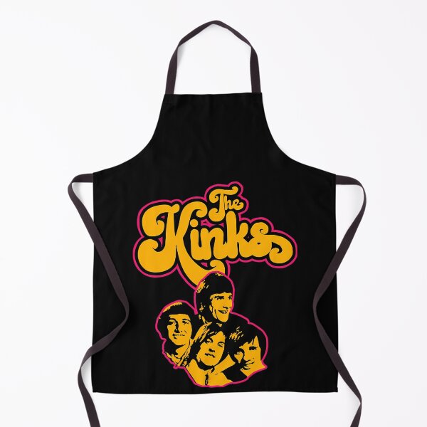 Item preview, Vibrant 1960s British Invasion Pop Rock designed and sold by Cartoonimages.