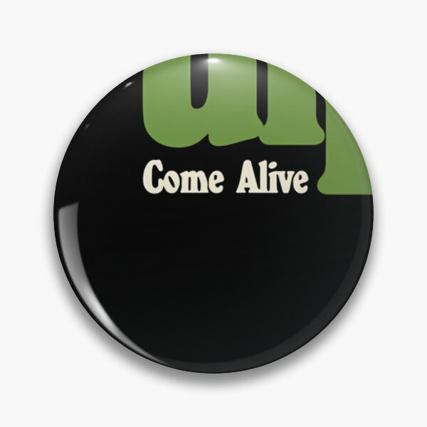 Item preview, Come Alive designed and sold by cerymopl.