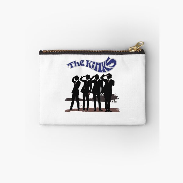 Item preview, Psychedelic 60s English Band Silhouette designed and sold by Cartoonimages.