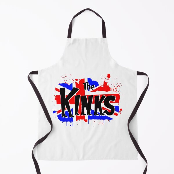 Item preview, Grunge British Flag Rock Music Splatter designed and sold by Cartoonimages.
