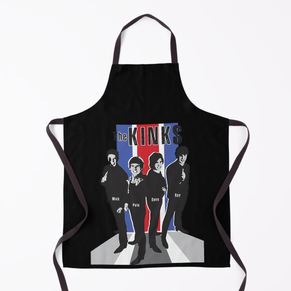 Item preview, British Invasion 1960s Rock Band designed and sold by Cartoonimages.