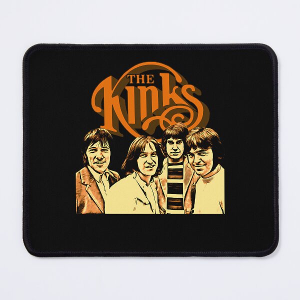 Item preview, 1970s Rock Band Portrait designed and sold by Cartoonimages.