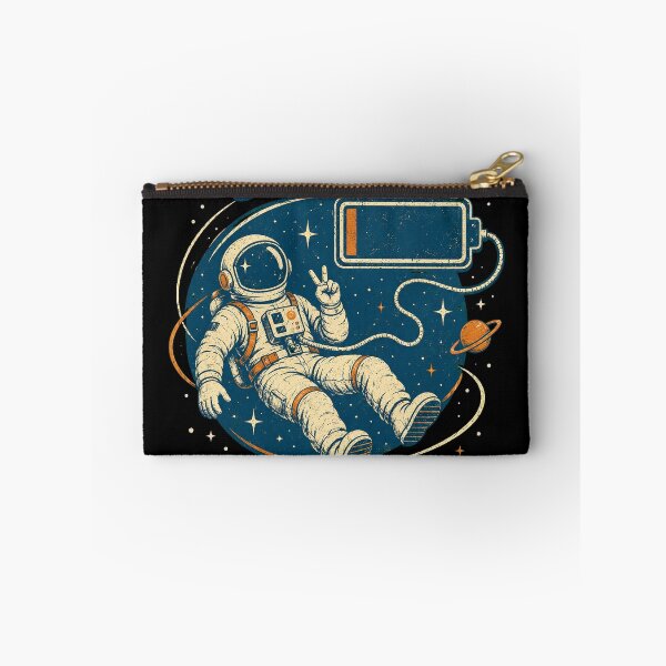 Item preview, Social battery in orbit designed and sold by artificia-off.