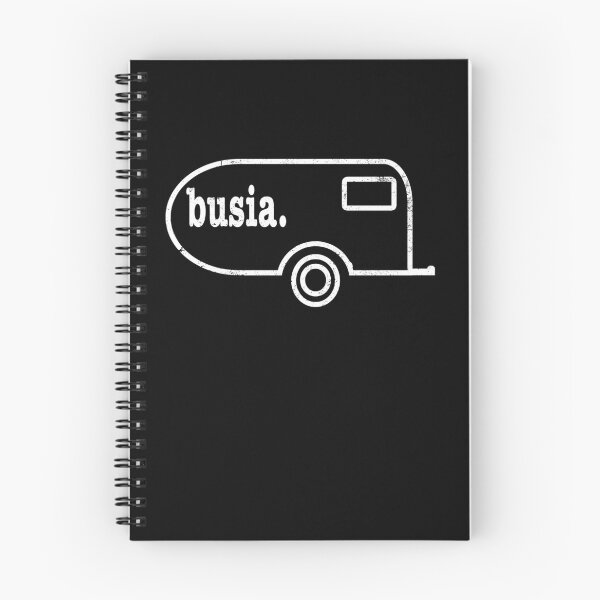 Item preview, Camping And Outdoors Best Busia Shirt RV Camping Shirt designed and sold by shoppzee.