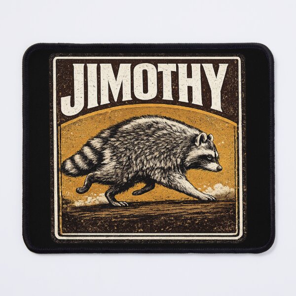 Item preview, Jimothy designed and sold by QliumoPery.