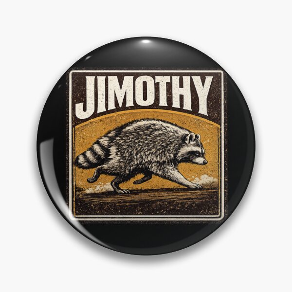 Item preview, Jimothy designed and sold by QliumoPery.