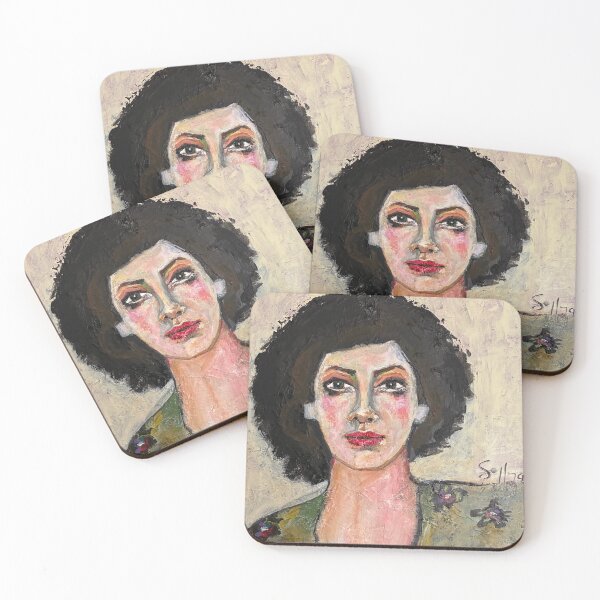 Item preview, Josephine designed and sold by soffya.