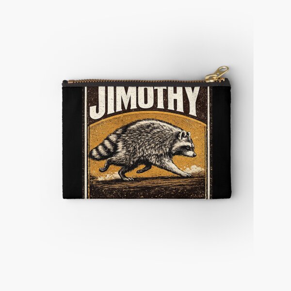Item preview, Jimothy designed and sold by QliumoPery.