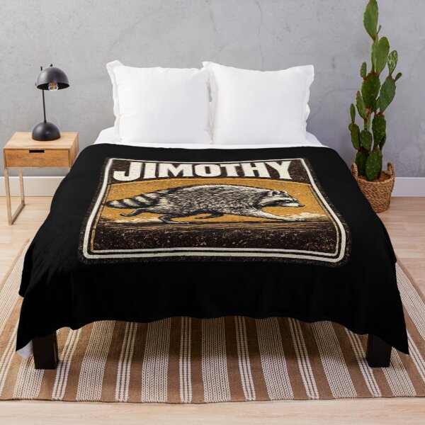 Item preview, Jimothy designed and sold by QliumoPery.