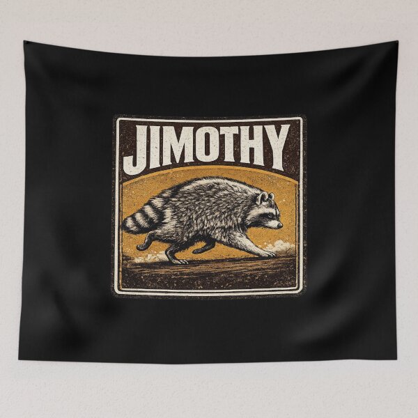 Item preview, Jimothy designed and sold by QliumoPery.