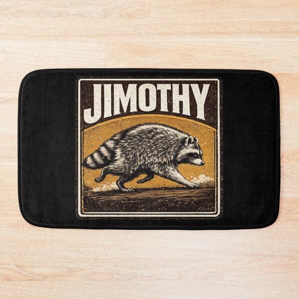 Item preview, Jimothy designed and sold by QliumoPery.