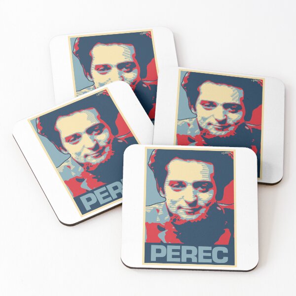Item preview, Perec designed and sold by DFA.