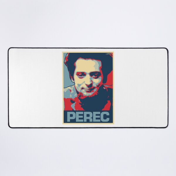 Item preview, Perec designed and sold by DFA.