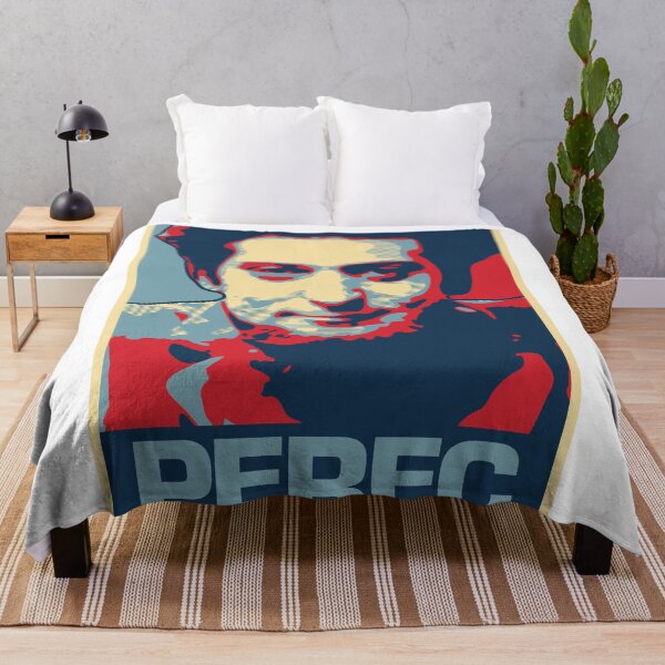 Item preview, Perec designed and sold by DFA.