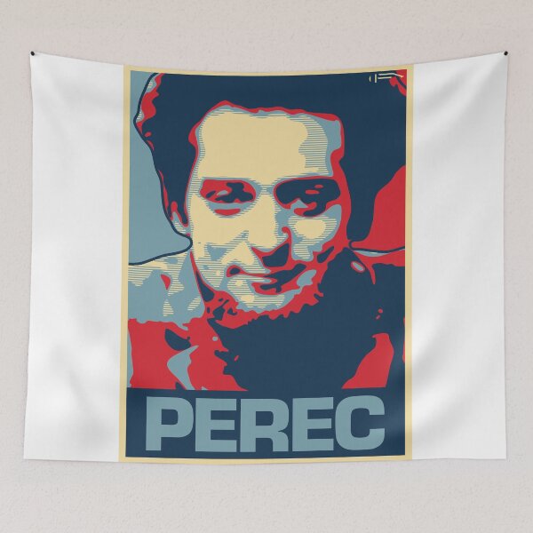 Item preview, Perec designed and sold by DFA.