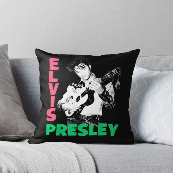 Item preview, Elvis Presley Acoustic Guitar Songwriter designed and sold by Filip0.