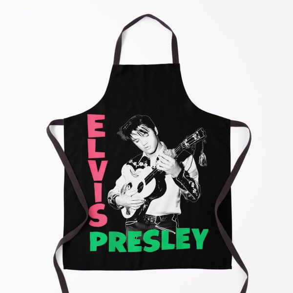 Item preview, Elvis Presley Acoustic Guitar Songwriter designed and sold by Filip0.