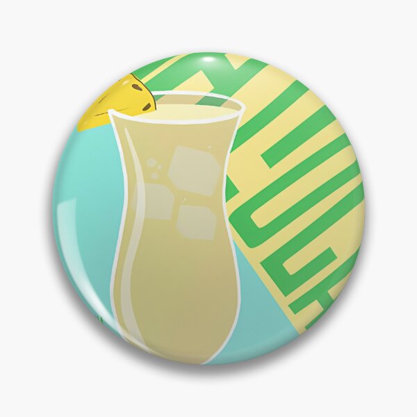 Item preview, Pina Colada Cocktail designed and sold by cerymopl.