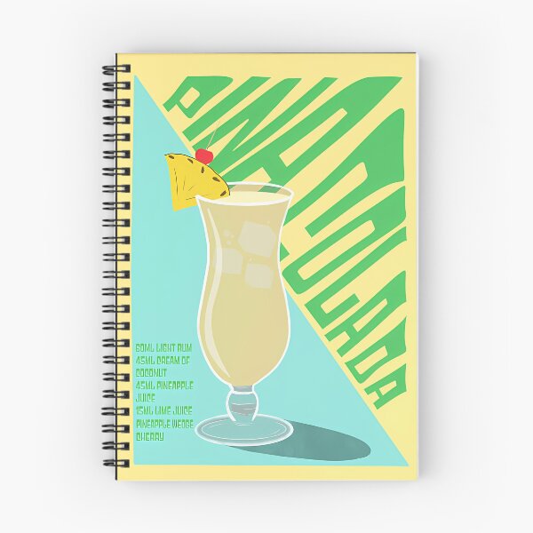 Item preview, Pina Colada Cocktail designed and sold by cerymopl.