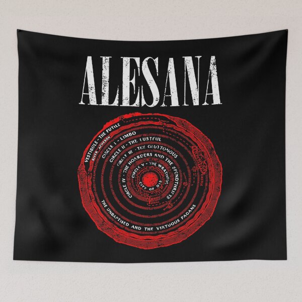Item preview, Round Metalcore Band designed and sold by strglstudioco.