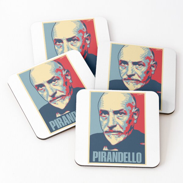 Item preview, Pirandello designed and sold by DFA.