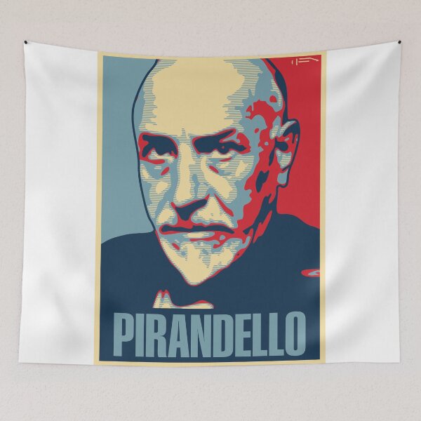 Item preview, Pirandello designed and sold by DFA.