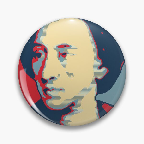 Item preview, Pope designed and sold by DFA.