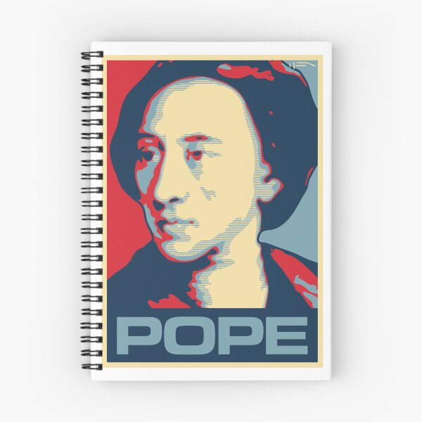 Item preview, Pope designed and sold by DFA.
