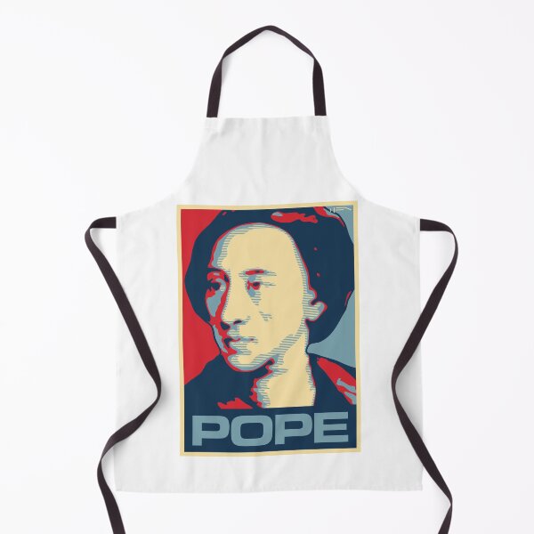 Item preview, Pope designed and sold by DFA.