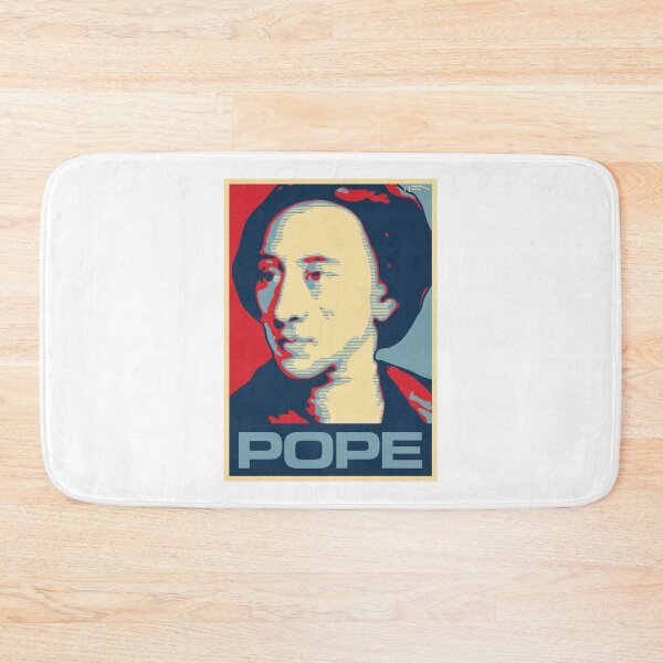 Item preview, Pope designed and sold by DFA.