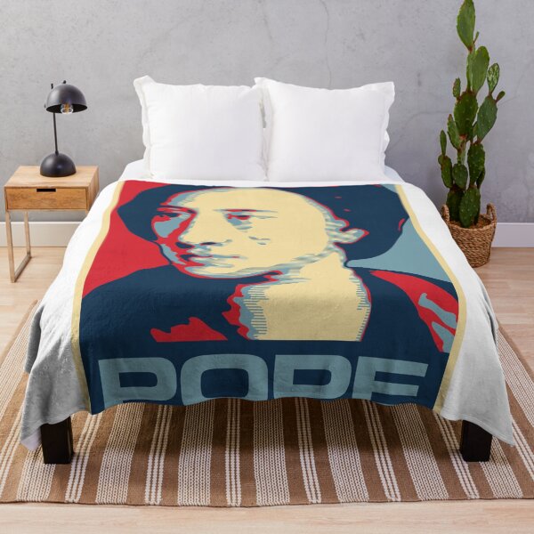Item preview, Pope designed and sold by DFA.