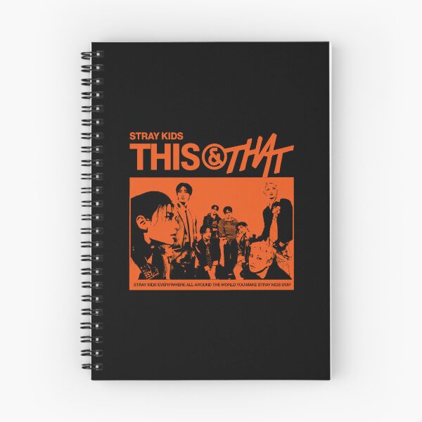 Item preview, Stray Kids This And That Mineral Wahed, 2026-2027 Stray Kids Run It World Tour Acid Washed, Stray Kids World Tour Run It designed and sold by RafaelScherer.