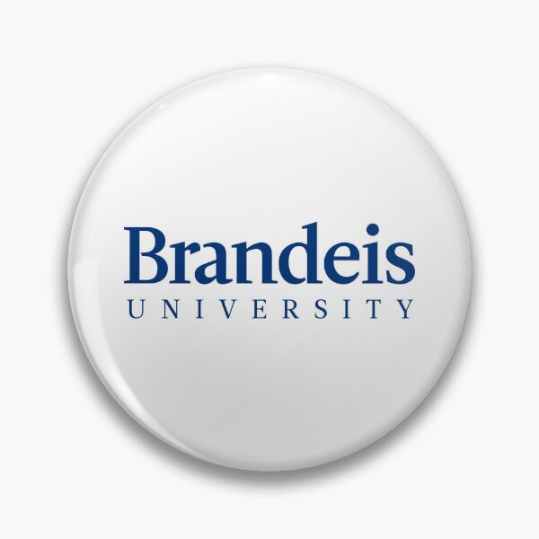 Item preview, Arcane Brandeis University Velvet Dimensions designed and sold by Harrisonvibes.