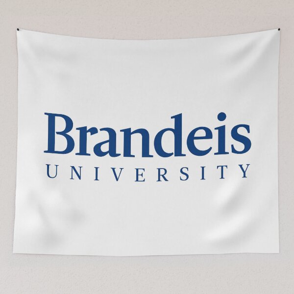 Item preview, Arcane Brandeis University Velvet Dimensions designed and sold by Harrisonvibes.