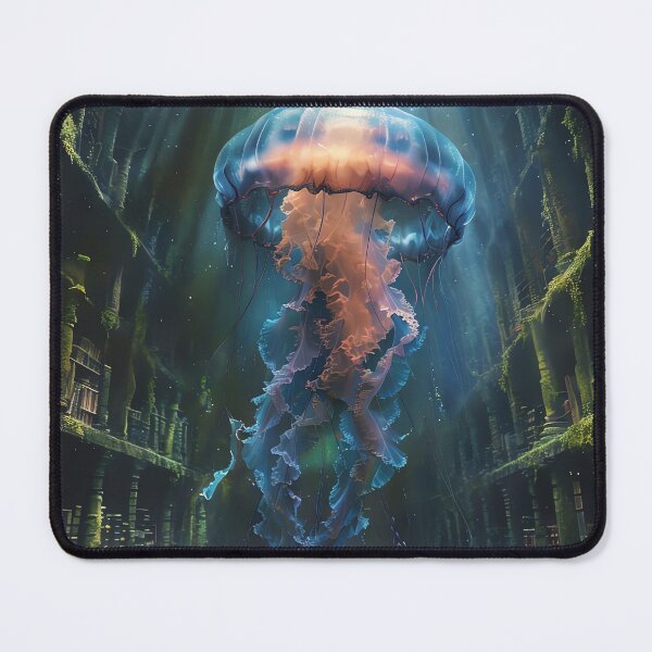 Item preview, Archives of the Abyssal Sea designed and sold by ONYX Pixee.