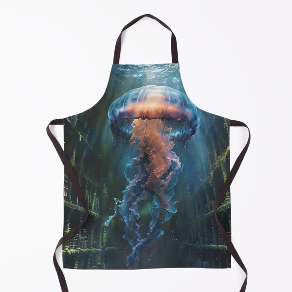 Item preview, Archives of the Abyssal Sea designed and sold by ONYX Pixee.