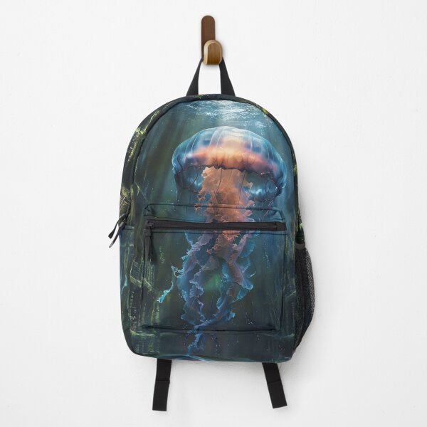 Item preview, Archives of the Abyssal Sea designed and sold by ONYX Pixee.
