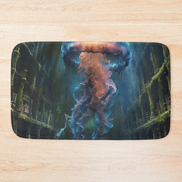Item preview, Archives of the Abyssal Sea designed and sold by ONYX Pixee.