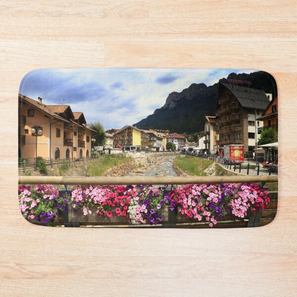 Item preview, Moena village designed and sold by annalisa56.