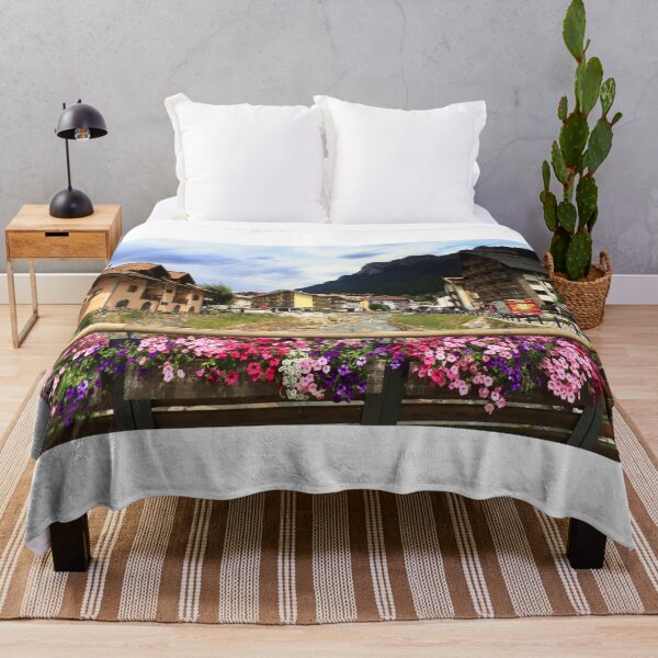 Item preview, Moena village designed and sold by annalisa56.