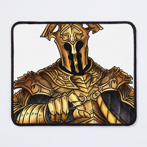 Item preview, Warrior Dark Souls Fantasy Game Character designed and sold by tesslstmoved.