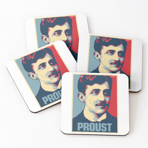 Item preview, Proust designed and sold by DFA.