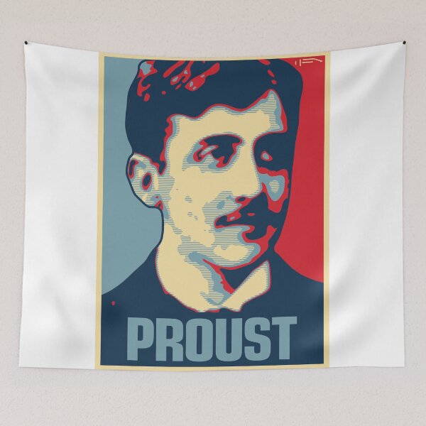 Item preview, Proust designed and sold by DFA.