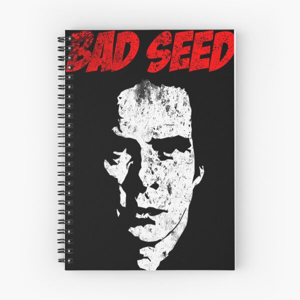 Item preview, Nicks Cave Bad Seed designed and sold by KeithArtWorks.