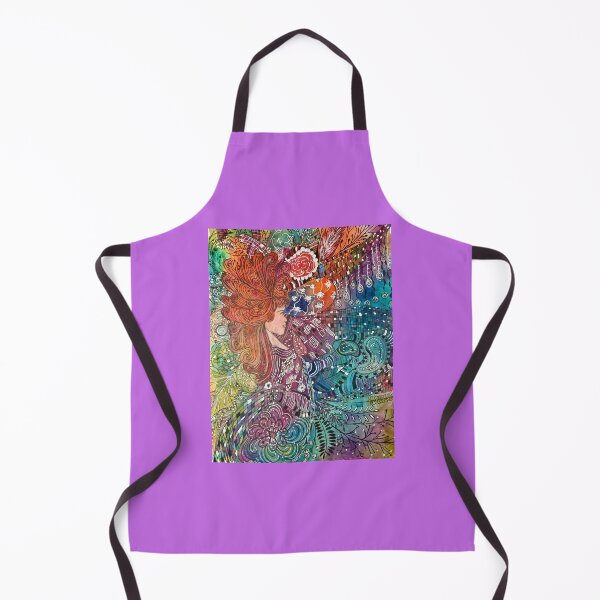 Item preview, Intricate Fantasy Design designed and sold by Kimberly Sells Studio.